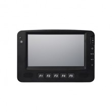 Nexcom VMC 1100 Vehicle Computer Nexcom VMC 1100 Vehicle Computer